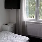 منزل للإقامة Tara Jastrzębia Góra