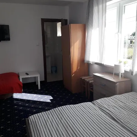 Tara * Jastrzębia Góra
