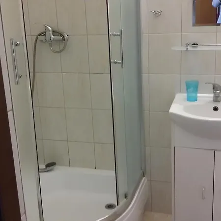 民宿 Tara Jastrzębia Góra