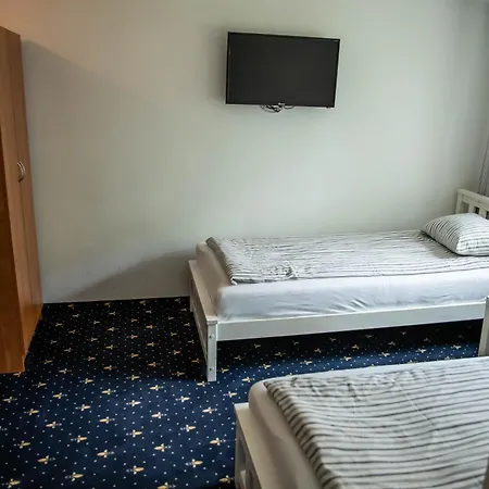 Tara Jastrzębia Góra